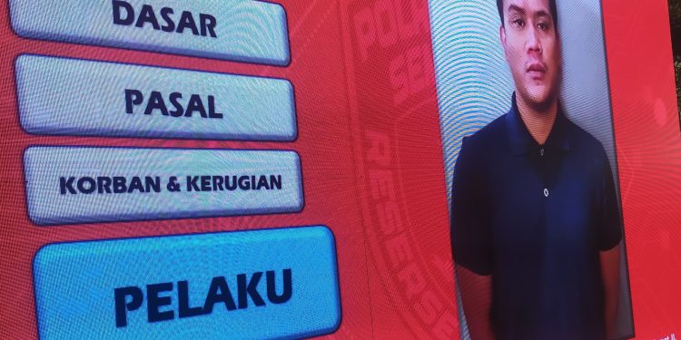 Pembunuh Wanita Call Center Bank di Semarang Tertangkap, Pelaku Kekasihnya Sendiri