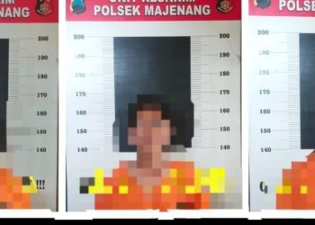 Polisi Amankan Tiga Pelaku Pengeroyokan di Cilacap, Korban Alami Luka Serius