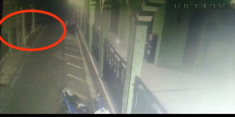 Terungkap! Begini Cara Pelaku Bunuh Robiatul Adawiyah di Semarang Selatan