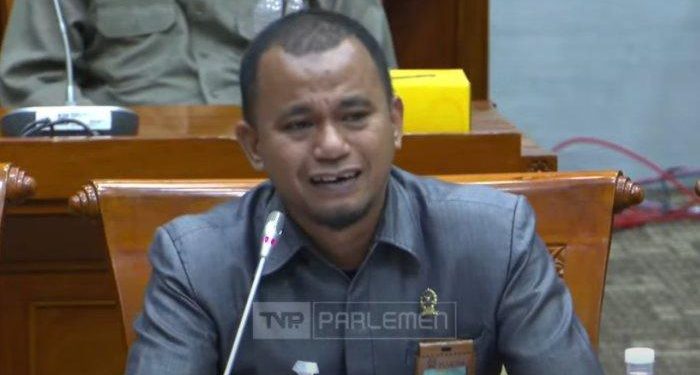 Koordinator SHI, Jusran Ipandi (dok. istimewa)