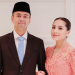 Raffi Ahmad dan istri sebelum dilantik menjadi utusan khusus Presiden Prabowo (dok. Instagram @raffinagita1717)