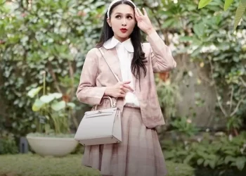 Sandra Dewi (dok. istimewa)