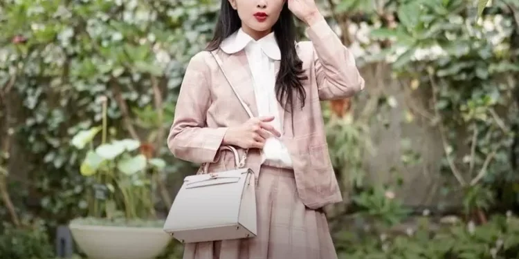 Sandra Dewi (dok. istimewa)