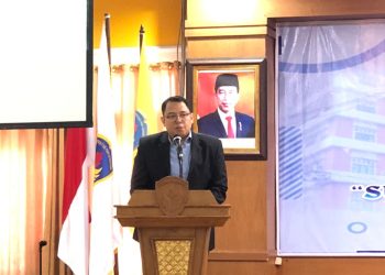 Ratusan Mahasiswa Antusias Ikuti Kegiatan Literasi Asuransi AAUI dan UPGRIS