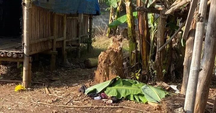 Mayat Wanita Tanpa Identitas Ditemukan di Kebun Dekat Peternakan di Kendal, Diduga Korban Pemerkosaan