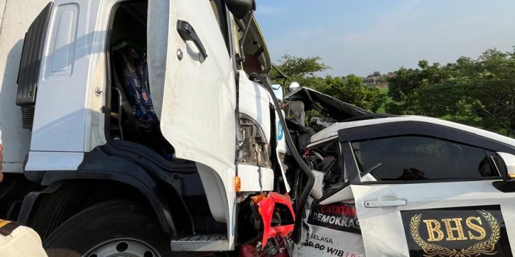 Polda Jateng Terjunkan Tim TAA Selidiki Kecelakaan Maut Mobil TV One di Tol Pemalang