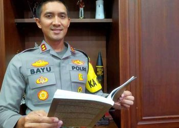 Kapolres Jember AKBP Bayu Pratama Malah Bela Anggotanya yang Langgar UU Pers