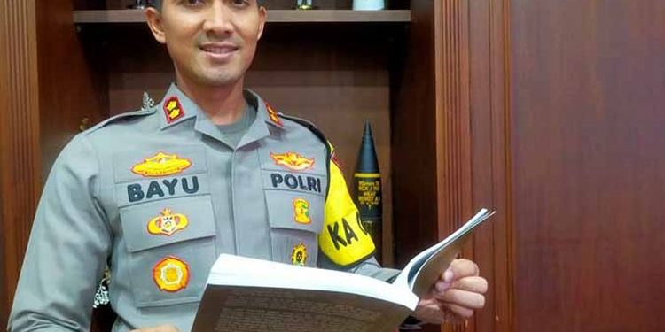 Kapolres Jember AKBP Bayu Pratama Malah Bela Anggotanya yang Langgar UU Pers