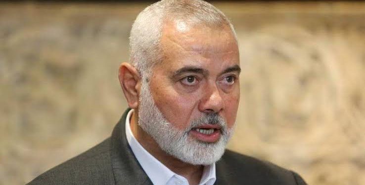 Yahya Sinwar (dok. istimewa)