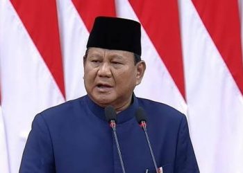 Prabowo Subianto (dok. istimewa)