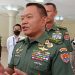 Jenderal Dudung Abdurachman. (dok. istimewa)