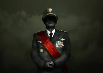 Ilustrasi Perwira TNI (dok. istimewa)