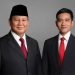 Prabowo Subianto dan Gibran Rakabuming Raka (dok. istimewa)