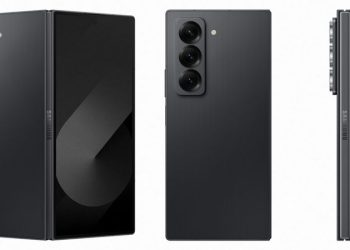 Samsung Galaxy Z Fold 6 Special Edition (dok. Samsung)