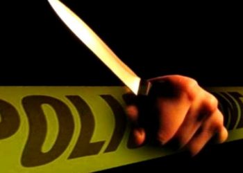 Polresta Solo Amankan Remaja Bawa Parang dan Miras di Jalan Kapten Mulyadi