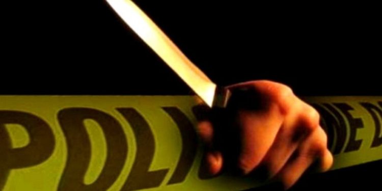 Polresta Solo Amankan Remaja Bawa Parang dan Miras di Jalan Kapten Mulyadi