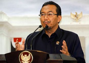 Calon Wakil Gubernur DKI Jakarta, Suswono. (dok. istimewa)