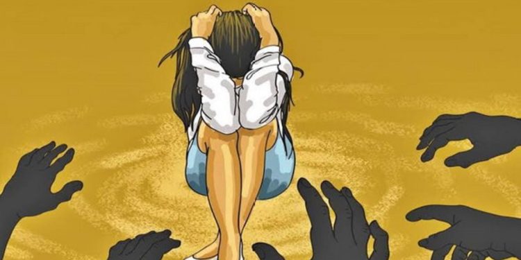 Polres Purworejo dan Pekalongan Kota Tak Becus Tangani Kasus Kekerasan Seksual Anak