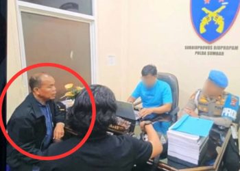 Penembakan AKP Ulil: Motif Diduga Terkait Penangkapan Tambang Ilegal