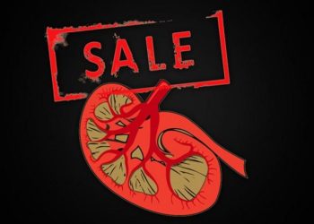 5 WNI yang Hendak Jual Ginjal ke India Diamankan di Bandara Juanda Surabaya