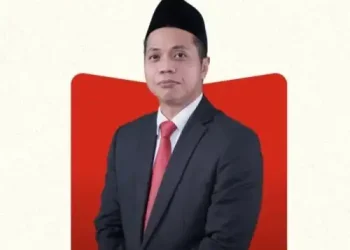 Muhammad Agil Akbar anggota Bawaslu Surabaya (dok. istimewa)
