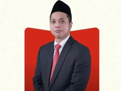 Muhammad Agil Akbar anggota Bawaslu Surabaya (dok. istimewa)