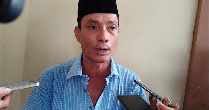 Anggota DPRD Kudus Bantah Tuduhan Penganiayaan, Sebut Tuduhan Hanya Isu yang Digoreng