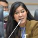 Menteri Komunikasi dan Digital Meutya Hafid (dok. DPR RI)