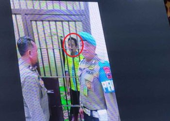 Keluarga Korban Penembakan Laporkan Aipda Robig Zaenudin ke Polda Jateng