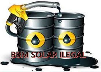 Ini Kata Polda Jateng Soal Dugaan Keterlibatan Oknum Aparat dalam Jual Beli Solar Ilegal di Pelabuhan Tanjung Emas