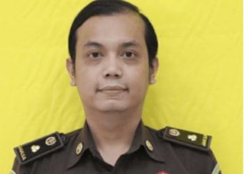 Bikin Malu, Pejabat Kejari Blora Rezmi Angga Aprianto Terjerat Dugaan Kasus Narkoba dan Pemerasan