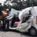 BREAKING NEWS Kecelakaan Tol Semarang-Solo: Mobil Karimun Tabrak Truk