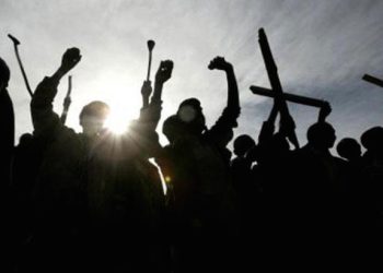 Ini Kata DLH Rembang Soal PT KRI yang Jadi Penyebab Bentrokan Berdarah