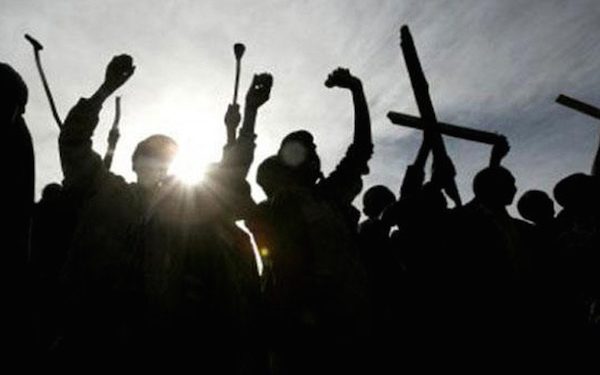 Ini Kata DLH Rembang Soal PT KRI yang Jadi Penyebab Bentrokan Berdarah