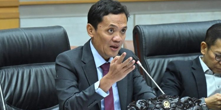 DPR RI Kecewa, Ketua Komisi III Dicuekin Kapolrestabes Semarang Soal Kasus Penembakan Pelajar