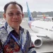 Bos Sriwijaya Air, Hendry Lie (dok. istimewa)