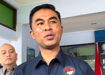 Ditresnarkoba Polda Jateng Terima Penghargaan Lemkapi atas Pengungkapan Kasus Narkoba Terbesar dalam 22 Tahun