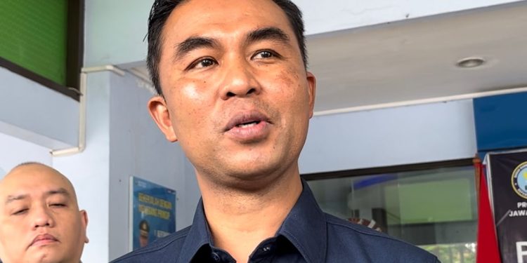 Ditresnarkoba Polda Jateng Terima Penghargaan Lemkapi atas Pengungkapan Kasus Narkoba Terbesar dalam 22 Tahun