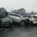 Kecelakaan tol Cipularang Km 92, Jawa Barat (dok. istimewa)