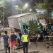 Kecelakaan Maut di Ngaliyan Semarang: Truk Bermuatan Aki Tabrak 5 Kendaraan, 2 Orang Tewas