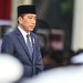 Mantan Presiden RI ke 7, Joko Widodo (dok. istimewa)