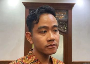 Cafe di Gatsu Solo Diserang Orang Tak Dikenal Berpakaian Serba Hitam Sebelum Kunjungan Wapres Gibran Rakabuming