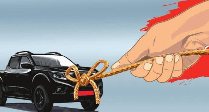 Sekdes Blora Dilaporkan Polisi, Gelapkan Pembelian Mobil Siaga Desa hingga Disita Leasing