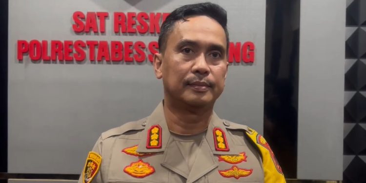 Polisi Penembak Siswa SMKN 4 Semarang hingga Tewas Terungkap, Inisialnya R Pangkat Bripka