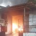 Gudang Thinner di Genuk Semarang Terbakar, Ini Kronologinya