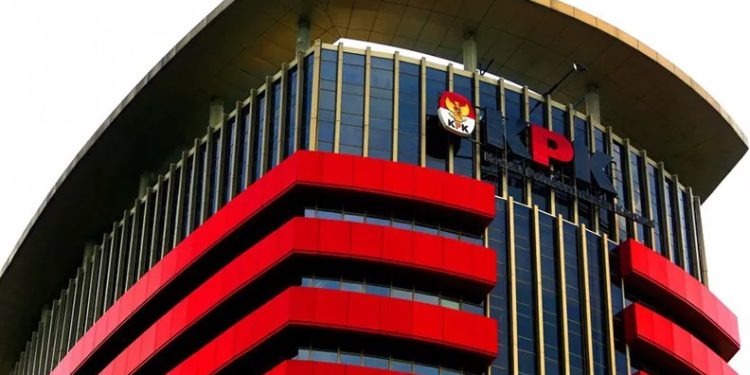 Berikut Ini Daftar Nama-nama Pimpinan KPK Terpilih Periode 2024-2029