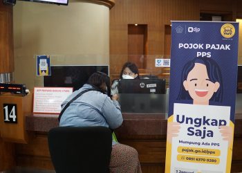 Ilustrasi kenaikan PPN 12% (dok. KPP)