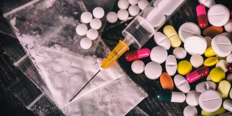 Modus Baru Pengedar Narkoba di Brebes, Sabu Dikemas Dalam Batu Palsu