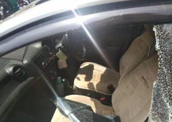 Pencurian Modus Pecah Kaca Mobil di Salatiga, Rp 300 Juta Milik Anggota DPRD Kab Semarang Raib