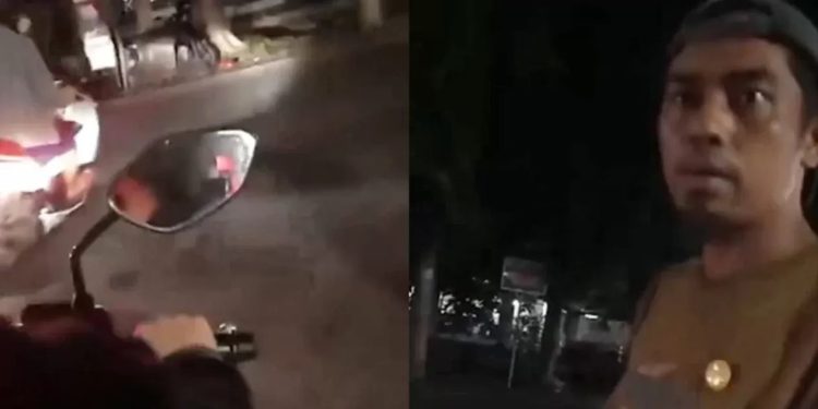 Viral! Juru Parkir Liar di Bekasi Diduga Lakukan Pelecehan, Tantang Korban Lapor ke Polisi